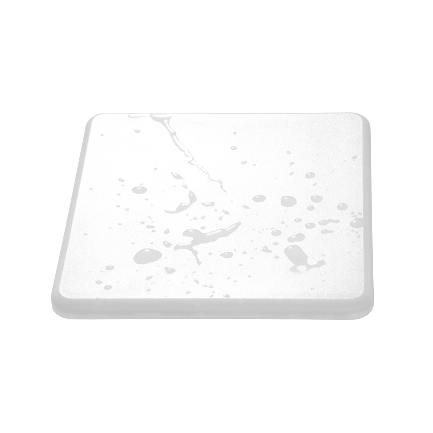 LED Kúpeľňové podhľadové svietidlo ROXY LED/6W/230V IP66