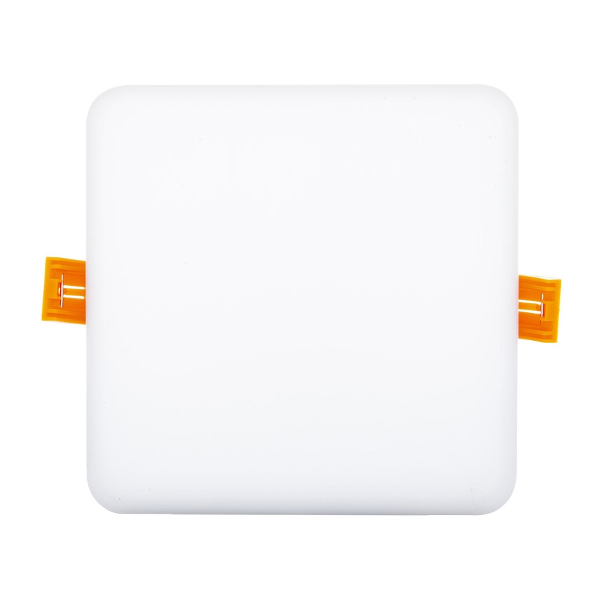 LED Kúpeľňové podhľadové svietidlo ROXY LED/6W/230V IP66