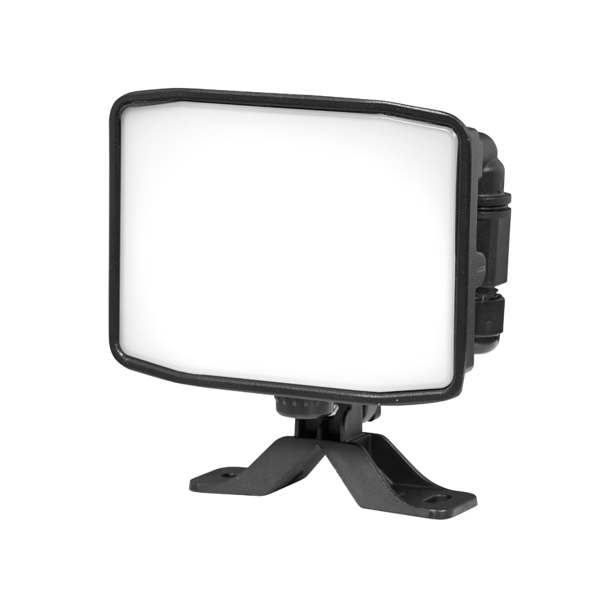 LED Vonkajší reflektor ZIPO LED/30W/230V 5000K IP65 čierna