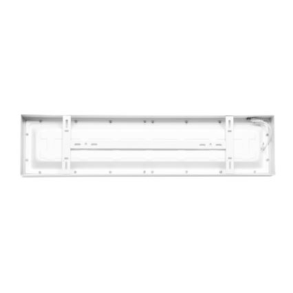 LED Stropné svietidlo PILO LED/36W/230V 4100K 124 cm biela