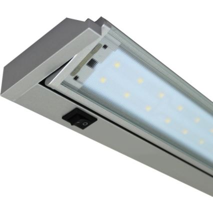 LED Podlinkové svietidlo GANYS LED/15W/230V