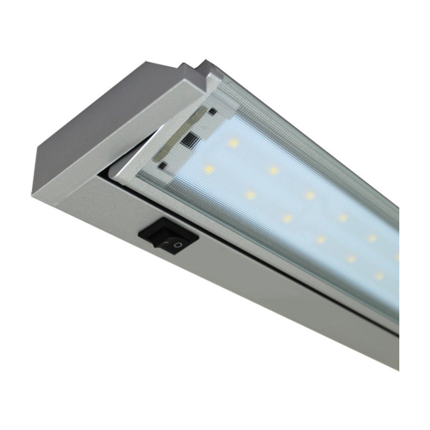 LED Podlinkové svietidlo GANYS LED/15W/230V