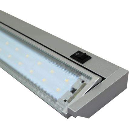 LED Podlinkové svietidlo GANYS LED/15W/230V