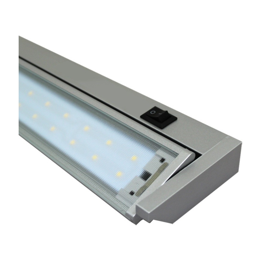 LED Podlinkové svietidlo GANYS LED/15W/230V