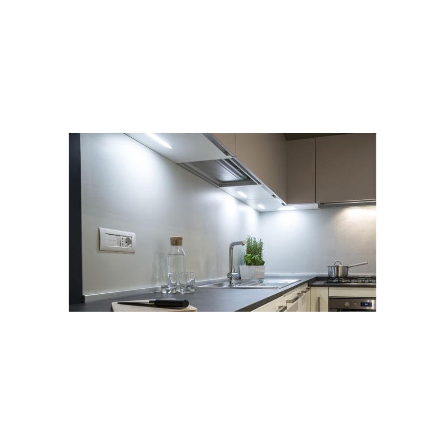 LED Podlinkové svietidlo RONY LED/10W/230V