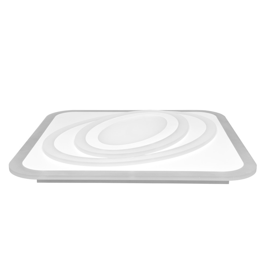 LED Stmievateľné stropné svietidlo GALAXY LED/70W/230V 2700-6500K + diaľkové ovládanie