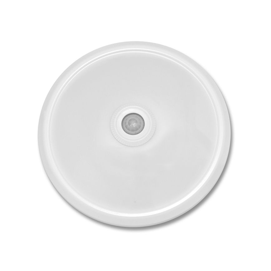 LED Stropné svietidlo so senzorom VERA LED/12W/230V