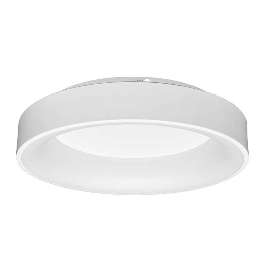 LED Stmievateľné stropné svietidlo NEST LED/40W/230V 3000-6500K biela