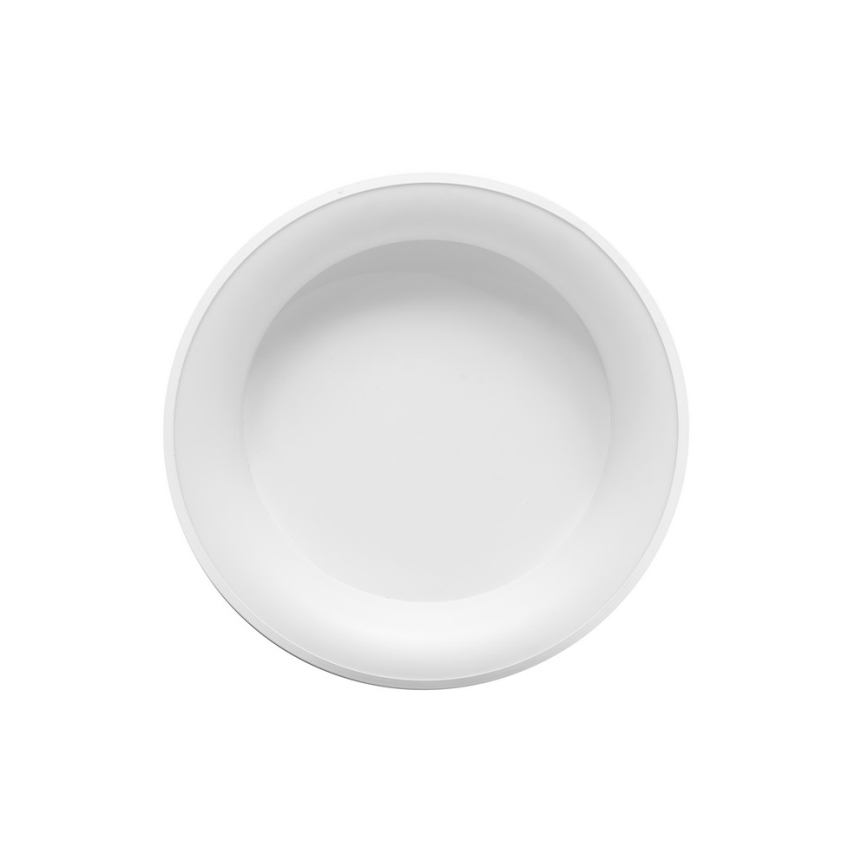 LED Stmievateľné stropné svietidlo NEST LED/40W/230V 3000-6500K biela