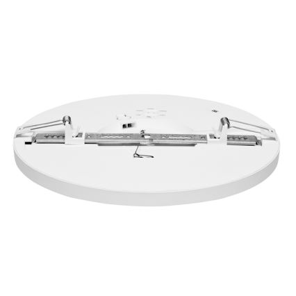 LED Stmievateľné podhľadové svietidlo so senzorom LEXA LED/12/18/24W/230V 3000/4000/6000K pr. 30 cm biela