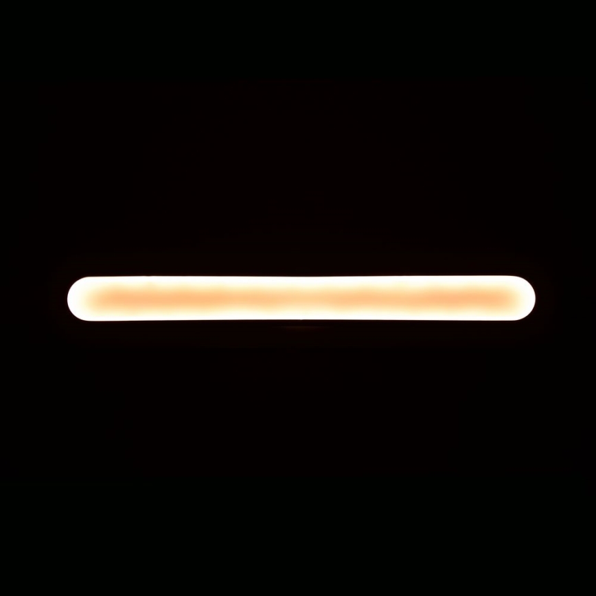 LED Nástenné svietidlo NORA LED/56W/230V 3000-6500K 119 cm