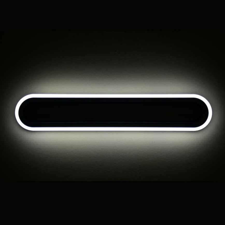 LED Nástenné svietidlo NORA LED/56W/230V 3000-6500K 119 cm