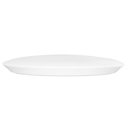 LED Kúpeľňové stropné svietidlo DISK LED/12W/230V 3000/4000/6500K pr. 23 cm IP44 biela