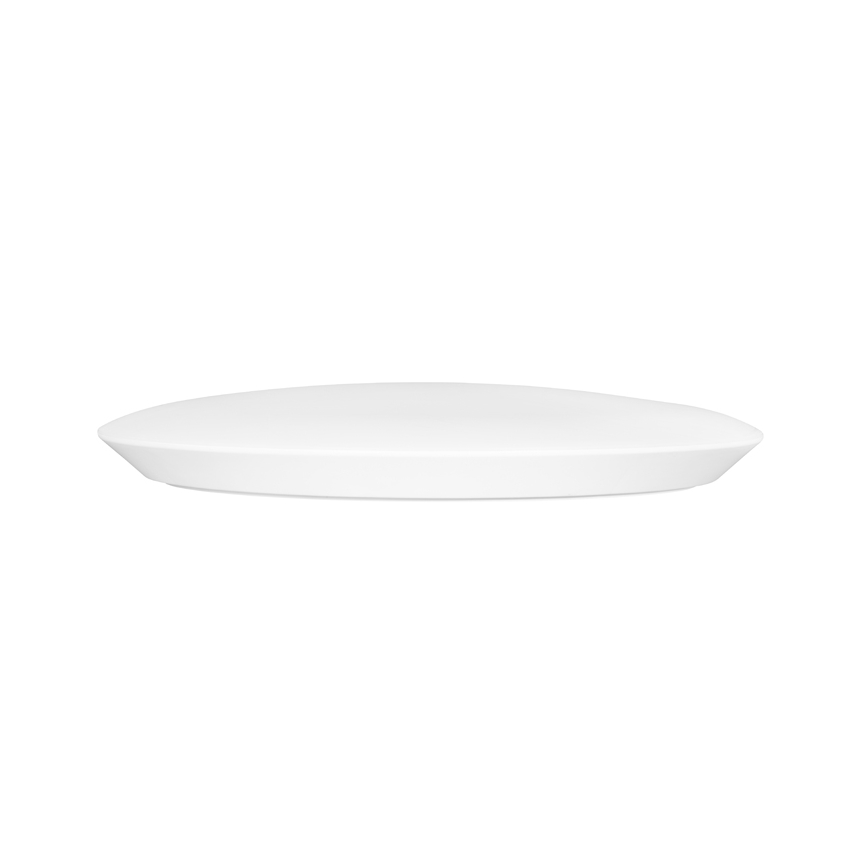 LED Kúpeľňové stropné svietidlo DISK LED/12W/230V 3000/4000/6500K pr. 23 cm IP44 biela