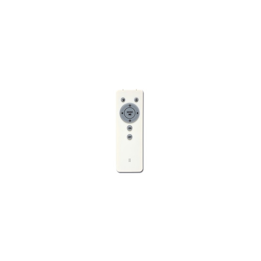 LED Stmievateľné stropné svietidlo DIAMANT LED/80W/230V + diaľkové ovládanie