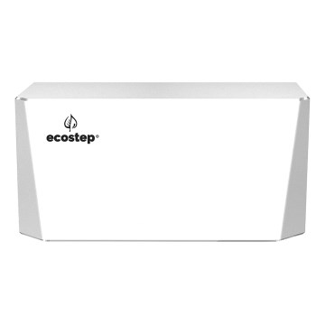 EcoStep 10307 - Sušič rúk R4.1 720W/230V biela