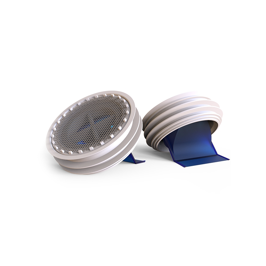 EcoStep 31100 - Podlahová vpust V110