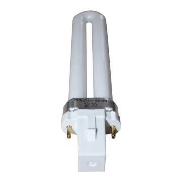 Eglo 10645 - Úsporná žiarovka G23/7W/230V Eglo 10645 - Úsporná žiarovka G23/7W/230V