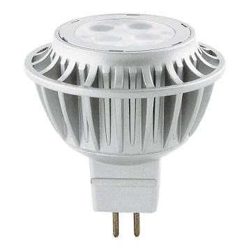 EGLO 11189 - LED žiarovka GU5,3/MR16/6,5W/12V 3000K EGLO 11189 - LED žiarovka GU5,3/MR16/6,5W/12V 3000K