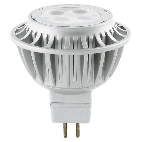 EGLO 11189 - LED žiarovka GU5,3/MR16/6,5W/12V 3000K