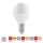 EGLO 11583 - LED Žiarovka stmievateľná E14/6W/230V - STEPDIMMING teplá biela