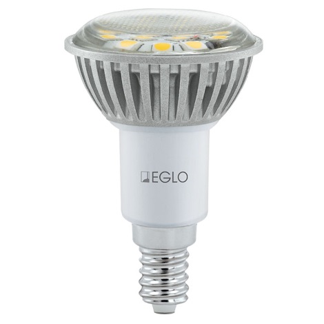 EGLO 12725 - LED žiarovka 1xE14/3W  biela 3000K