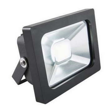 Eglo 18122 - LED Reflektor LED/10W/230V IP65 čierna Eglo 18122 - LED Reflektor LED/10W/230V IP65 čierna