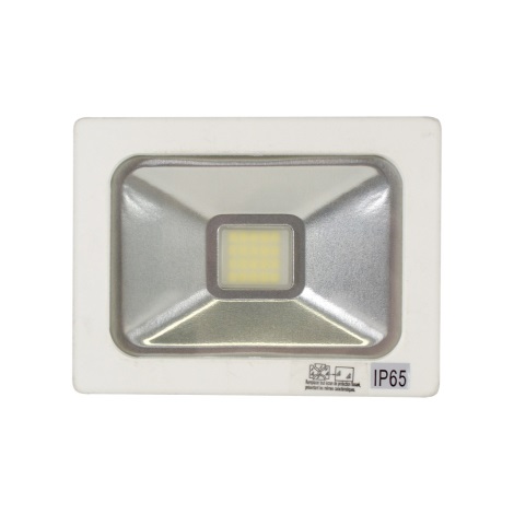 Eglo 18124 - LED Vonkajšie nástenné svietidlo LED/10W/230V
