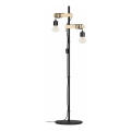 Eglo 183215 - Stojacia lampa TOWNSHEND 1xE27/60W/230V