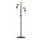Eglo 183215 - Stojacia lampa TOWNSHEND 1xE27/60W/230V