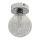 Eglo 18342 - LED Dekoratívne svietidlo ARGEUS 1xG9/2,5W/230V