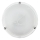 Eglo 22717 - LED stropné svietidlo SALOME 1xGX53/7W/230V 3000K priemer 30 cm alabastrové sklo