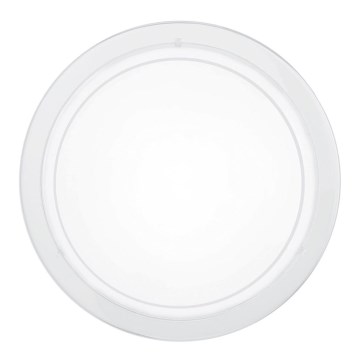 Eglo 22735 - Nástenné svietidlo PLANET 1xE27/60W/230V Eglo 22735 - Nástenné svietidlo PLANET 1xE27/60W/230V