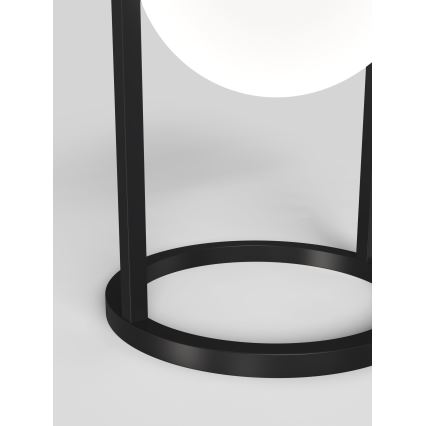 Eglo 300341 - Stmievateľná dotyková LED stolná lampa NIZZA LED/10,5W/230V