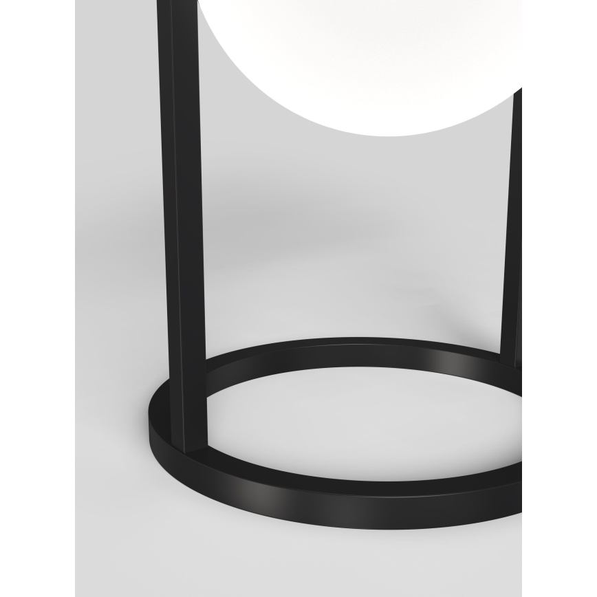 Eglo 300341 - Stmievateľná dotyková LED stolná lampa NIZZA LED/10,5W/230V