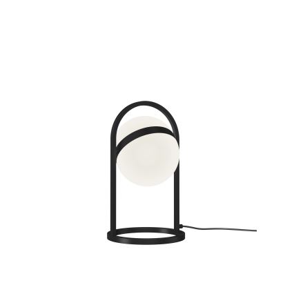 Eglo 300342 - LED stmievateľná dotyková stolná lampa AVIGNON LED/10,5W/230V