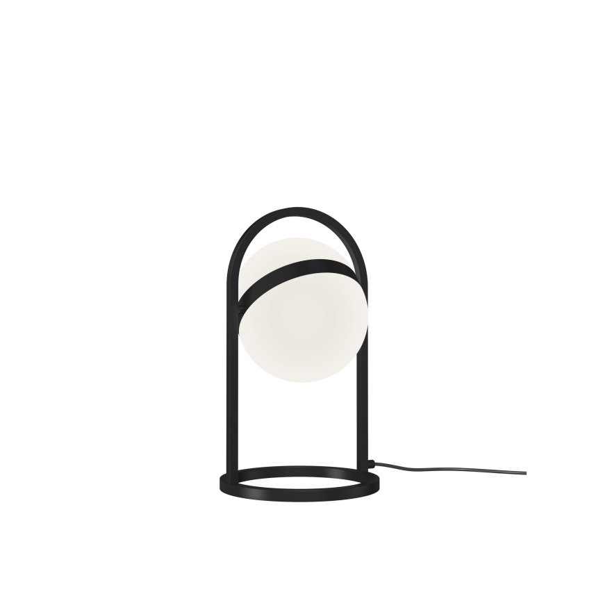 Eglo 300342 - LED stmievateľná dotyková stolná lampa AVIGNON LED/10,5W/230V