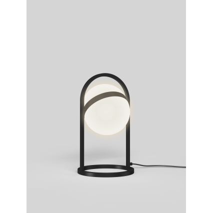 Eglo 300342 - LED stmievateľná dotyková stolná lampa AVIGNON LED/10,5W/230V