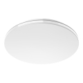Eglo 300833 - LED RGBW Stmievateľné stropné svietidlo MALTIGNANO-Z LED/18,5W/230V 2700-6500K priemer 38 cm + diaľkové ovládanie