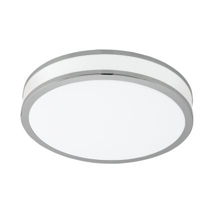 Eglo 31025 - LED Kúpeľňové stropné svietidlo PALERMO 2xE14/40W/230V IP44