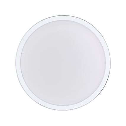 Eglo 31025 - LED Kúpeľňové stropné svietidlo PALERMO 2xE14/40W/230V IP44