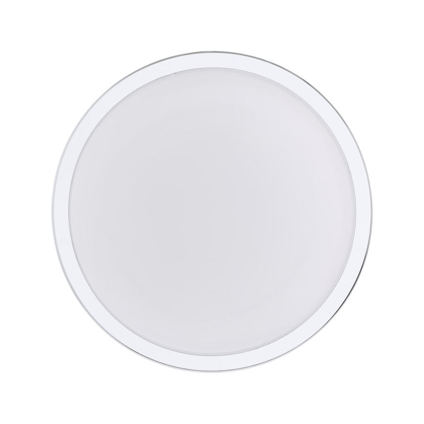 Eglo 31025 - LED stropné svietidlo do kúpeľne PALERMO 1xE14/40W/230V IP44