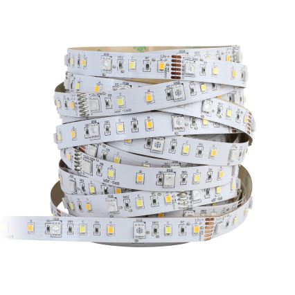 Eglo 31409 - LED RGBW Stmievateľný pásik 5m LED/11W/12/230V 2700-6500K