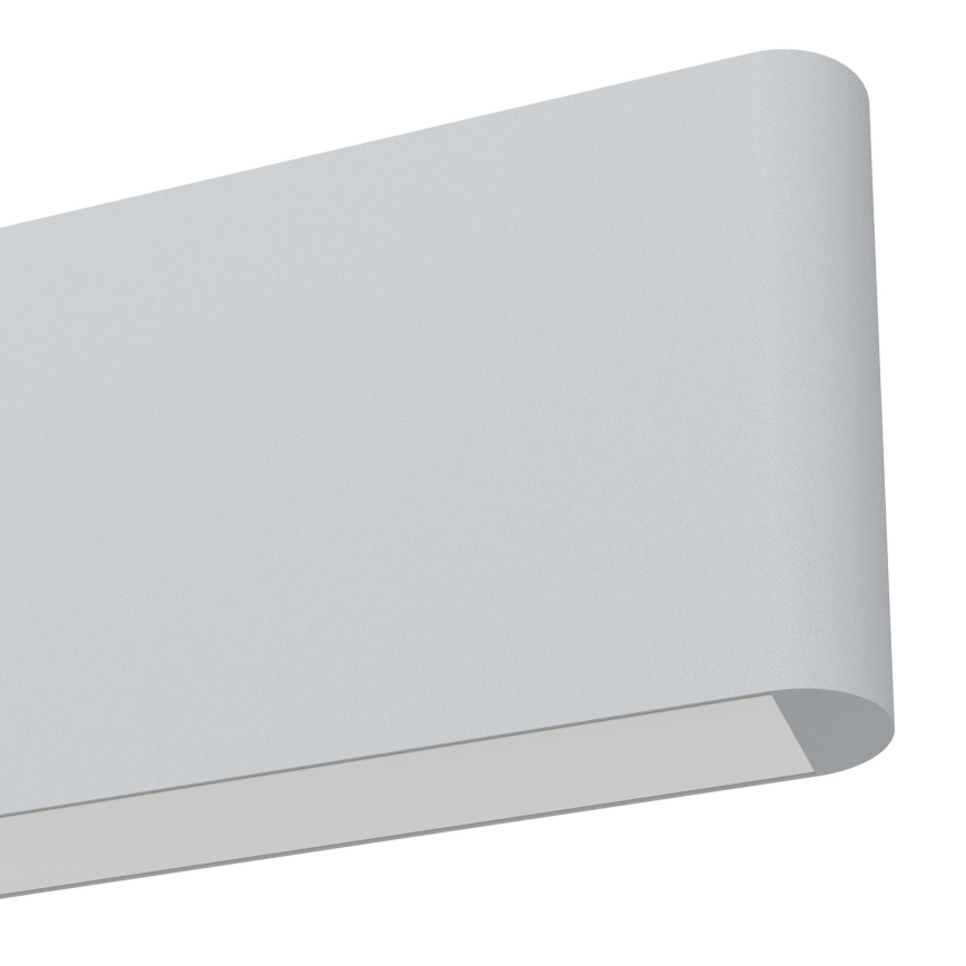 Eglo 31436 - LED RGBW Stmievateľný luster na lanku ANDREAS-Z LED/38W/230V 2700-6500K biela