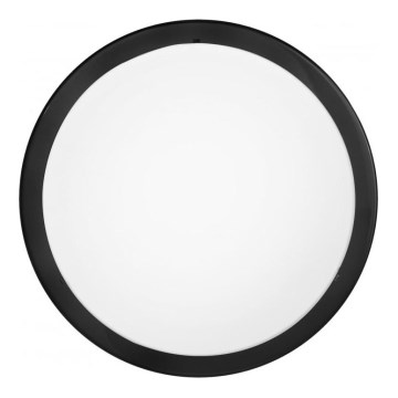 Eglo 31443 - LED Stropné svietidlo PLANET LED/7W/230V
