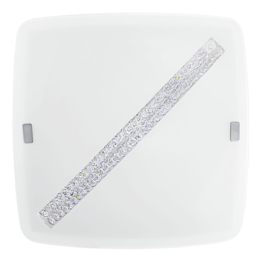 Eglo 31449 - LED stropné svietidlo OSSEJA LED/16W/230V