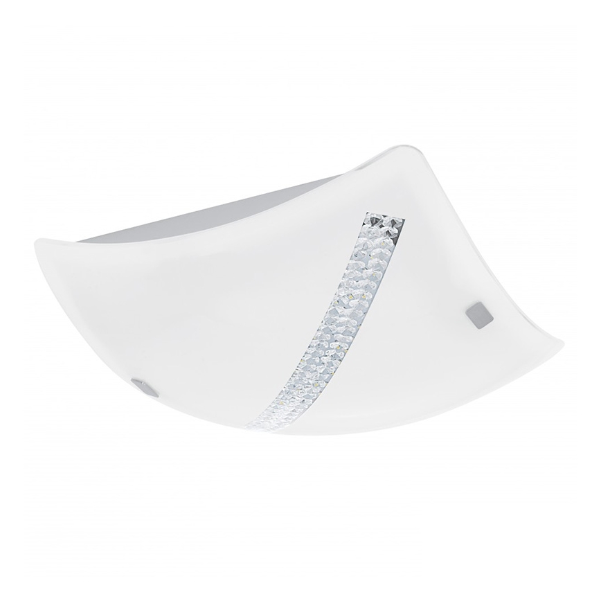 Eglo 31449 - LED stropné svietidlo OSSEJA LED/16W/230V