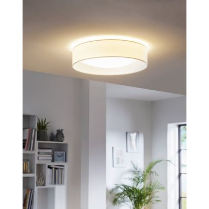 Eglo - LED stropné svietidlo 1xLED/11W/230V