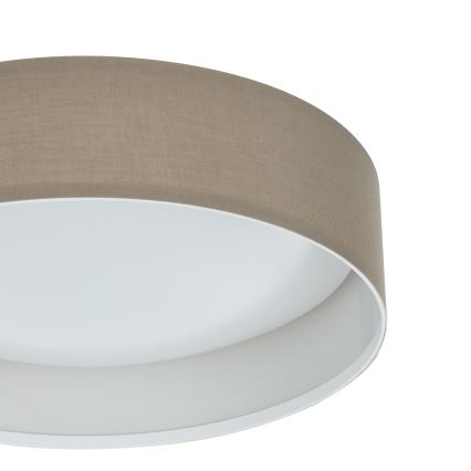 Eglo - LED stropné svietidlo LED/11W/230V