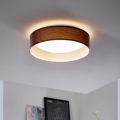 Eglo 31593 - LED Stropné svietidlo PASTERI LED/11W/230V